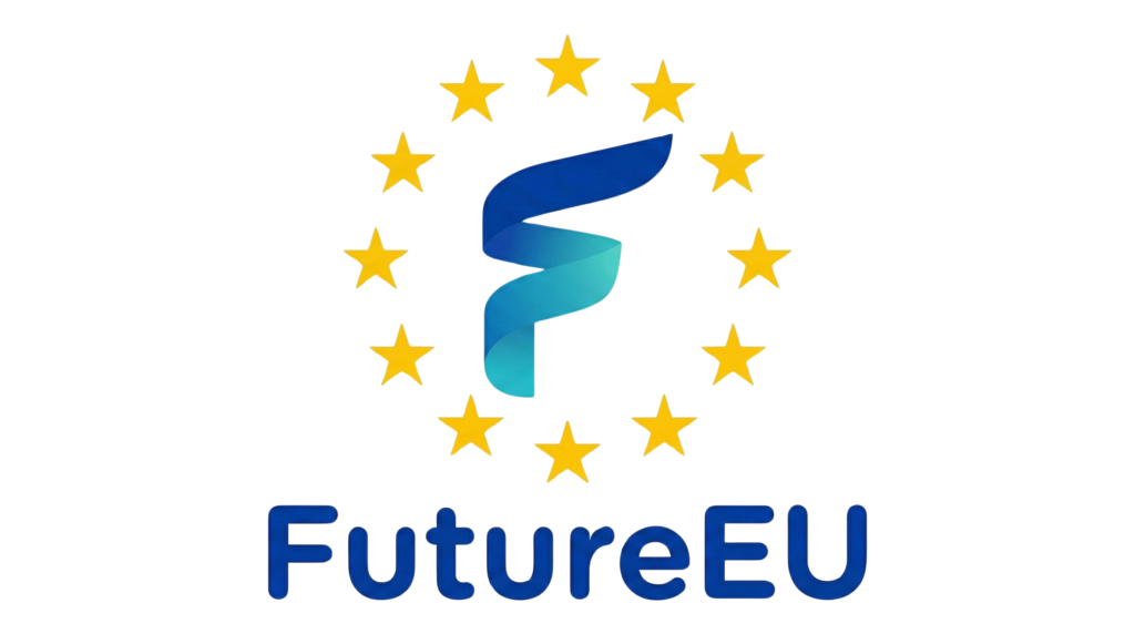 futureeu logo Şeffaf